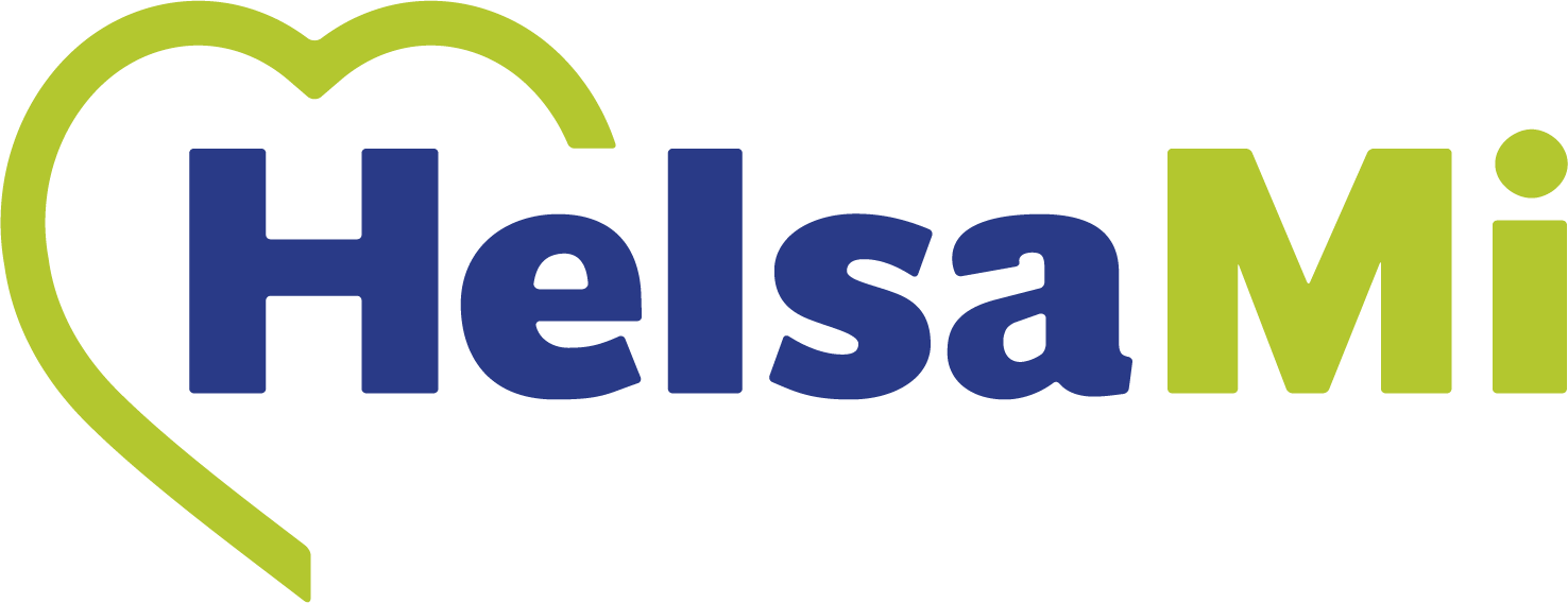 Logo HelsaMi